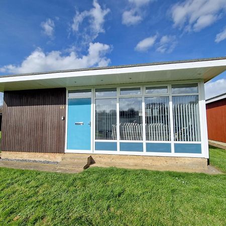 67 Broadside Holiday Chalet Near Broads & Beaches Stalham Kültér fotó
