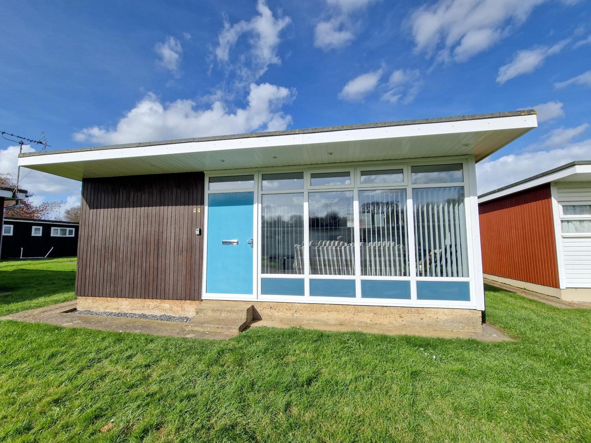 67 Broadside Holiday Chalet Near Broads & Beaches Stalham Kültér fotó